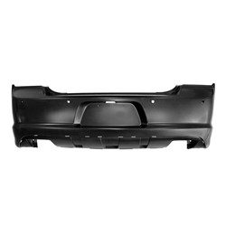 CH1100978C Rear Bumper Cover