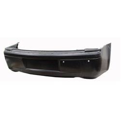 CH1100981 Rear Bumper Cover