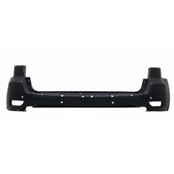 CH1100985C Rear Bumper Cover
