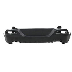 CH1100987C Rear Bumper Cover