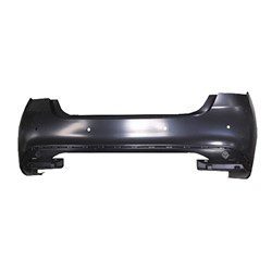 CH1100991C Rear Bumper Cover