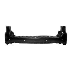 CH1100A27C Rear Bumper Cover