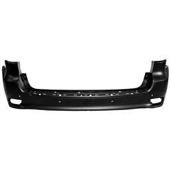 CH1100A41 Rear Bumper Cover CH1100A41 Rear Bumper Cover