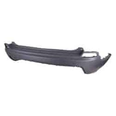 CH1100A45C Rear Bumper Cover
