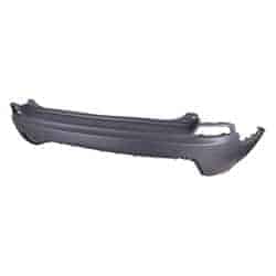 CH1100A45C Rear Bumper Cover