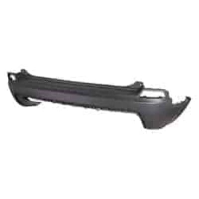 CH1100A46C Rear Bumper Cover
