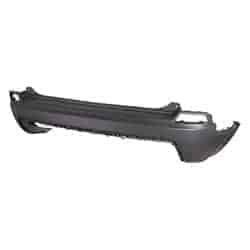 CH1100A46C Rear Bumper Cover