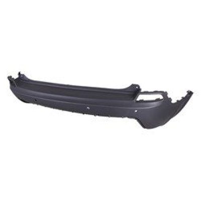 CH1100A47C Rear Bumper Cover CH1100A47C Rear Bumper Cover