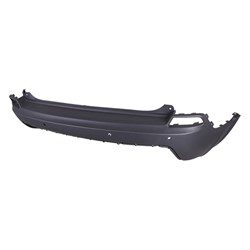 CH1100A47C Rear Bumper Cover