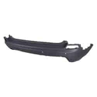 CH1100A49C Rear Bumper Cover