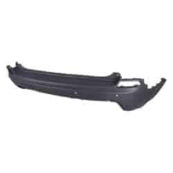 CH1100A49C Rear Bumper Cover