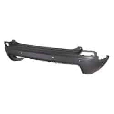 CH1100A50C Rear Bumper Cover