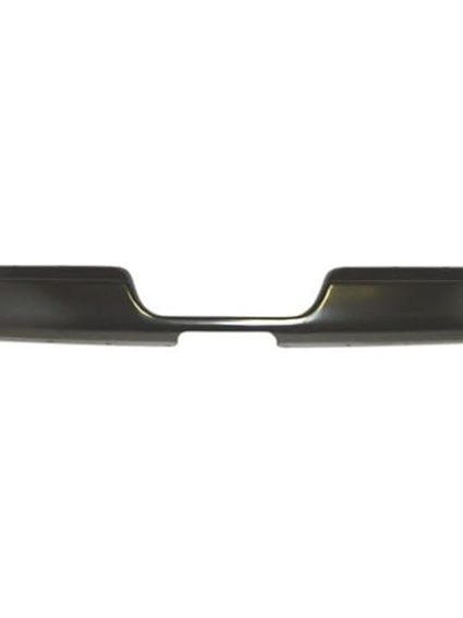 CH1102170DSN Rear Bumper Face Bar