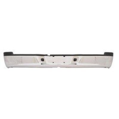 CH1103113DSC Rear Bumper Assembly CH1103113DSC Rear Bumper Assembly
