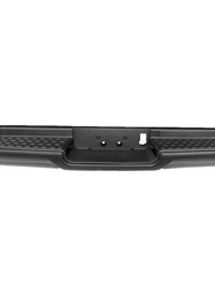 CH1103133 Rear Bumper Assembly