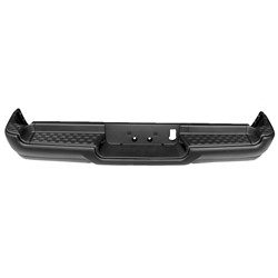 CH1103133 Rear Bumper Assembly CH1103133 Rear Bumper Assembly