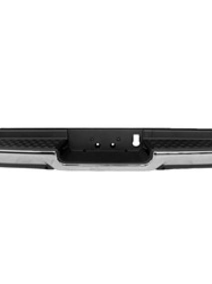 CH1103138 Rear Bumper Assembly