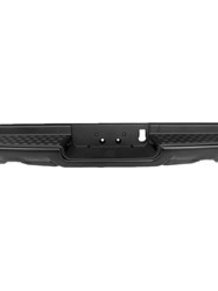 CH1103139 Rear Bumper Assembly