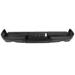 CH1103139 Rear Bumper Assembly CH1103139 Rear Bumper Assembly