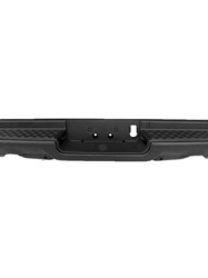 CH1103144 Rear Bumper Assembly