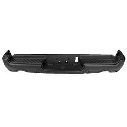 CH1103144 Rear Bumper Assembly CH1103144 Rear Bumper Assembly