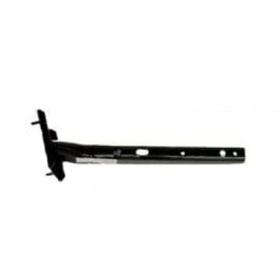 CH1104804C Driver Side Rear Bumper Bracket Impact Bar CH1104804C Driver Side Rear Bumper Bracket Impact Bar