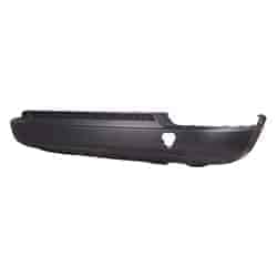 CH1115112C Rear Bumper Cover