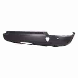 CH1115116C Rear Bumper Cover