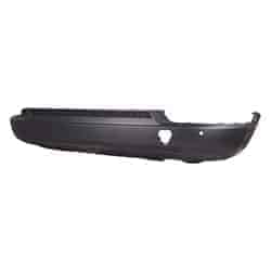 CH1115118C Rear Bumper Cover