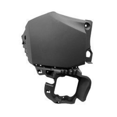 CH1116103C Rear Bumper Cover