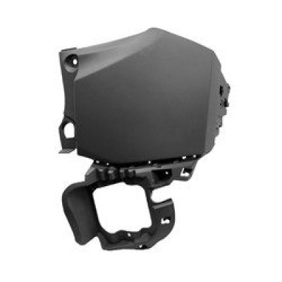 CH1117103C Rear Bumper Cover