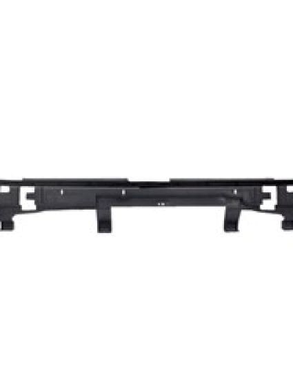 CH1140100 Rear Bumper Cover Support