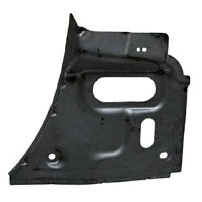 CH1142105 Rear Bumper Cover Support CH1142105 Rear Bumper Cover Support