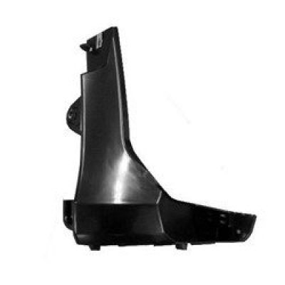 CH1142106 Rear Bumper Cover Bracket Driver Side