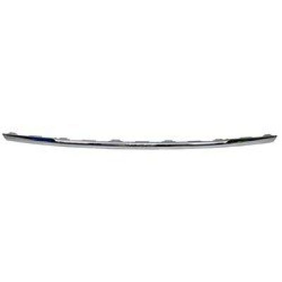 CH1144117 Rear Bumper Cover Molding