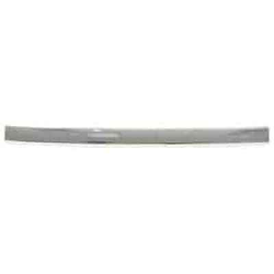 CH1144118 Rear Bumper Cover Molding