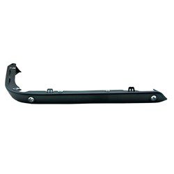 CH1146107C Driver Side Rear Bumper Valance Panel CH1146107C Driver Side Rear Bumper Valance Panel