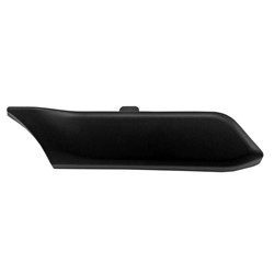 CH1146109C Driver Side Rear Bumper Valance Panel CH1146109C Driver Side Rear Bumper Valance Panel