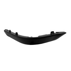 CH1146114C Driver Side Rear Bumper Valance Panel CH1146114C Driver Side Rear Bumper Valance Panel