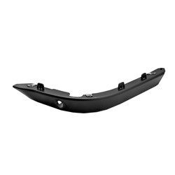 CH1147111C Passenger Side Rear Bumper Valance Panel CH1147111C Passenger Side Rear Bumper Valance Panel