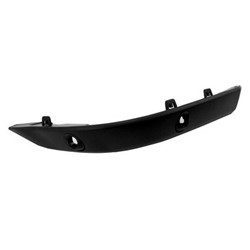 CH1147112C Passenger Side Rear Bumper Valance Panel CH1147112C Passenger Side Rear Bumper Valance Panel
