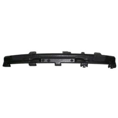 CH1170112N Rear Bumper Cover Absorber Impact CH1170112N Rear Bumper Cover Absorber Impact