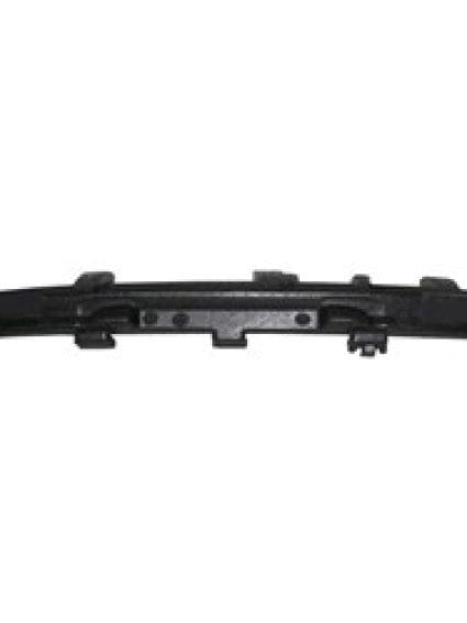 CH1170112N Rear Bumper Cover Impact Absorber