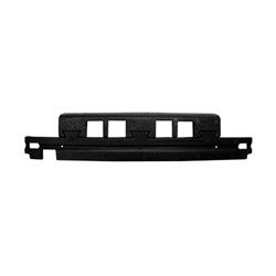 CH1170117C Rear Bumper Cover Absorber Impact CH1170117C Rear Bumper Cover Absorber Impact