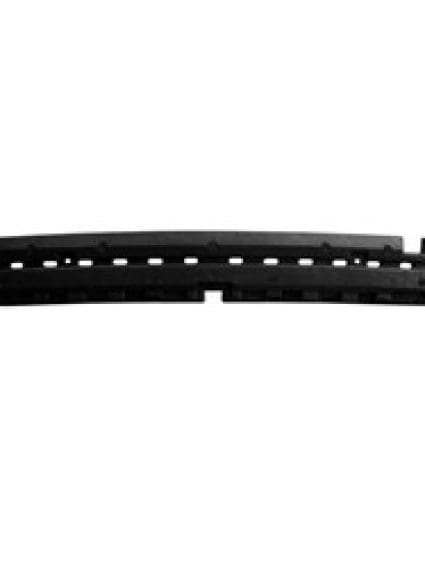 CH1170148C Rear Bumper Cover Absorber Impact