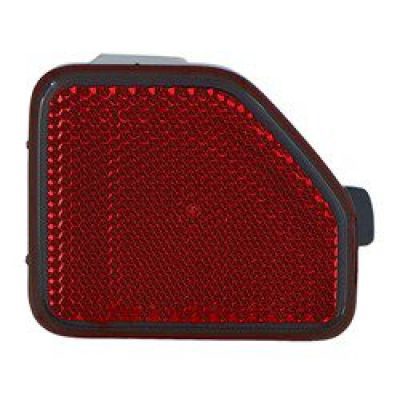 CH1184108C Rear Light Bumper Cover Reflector Driver