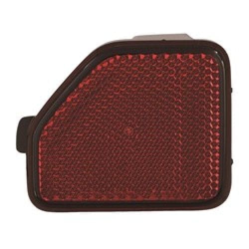 CH1185108C Rear Light Bumper Cover Reflector Passenger CH1185108C Rear Light Bumper Cover Reflector Passenger