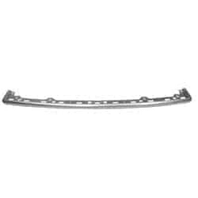 CH1191129 Rear Bumper Cover Molding Step Pad Trim
