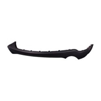 CH1195101C Rear Bumper Cover