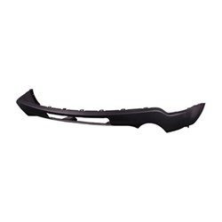 CH1195102C Rear Bumper Cover